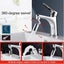 Universal Mixer Tap Bathroom Kitchen Taps Adapter *Local Buy* Carousel 9