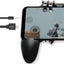 Hod Health And Home Ak66 Mobile Phone Game Controller Joystick Fire Trigger Game Carousel 5