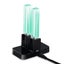 Hod Health And Home 4 In 1 Led Charging Dock Station For Nintendo Switch Joy Con Carousel 5
