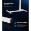Artiss Laptop Table Desk Stand White Standing Desks Carousel 5