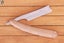 STRAIGHT RAZOR - Luciano - Stainless Steel Carousel 1