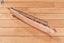 STRAIGHT RAZOR - Luciano - Stainless Steel Carousel 6