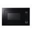Built-In Convection Microwave - Midea TC925B8D (25L) Carousel 1