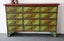 Quetta Hand Painted 12 Drawer Sideboard B Carousel 3