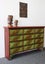Quetta Hand Painted 12 Drawer Sideboard B Carousel 5