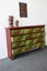 Quetta Hand Painted 12 Drawer Sideboard B Carousel 7