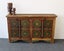 Gera Hand Painted 4 Door Sideboard Carousel 3