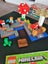 Minecraft lego set Carousel 6