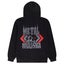Metal Mulisha New School Zip Hoody Carousel 1