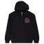 Metal Mulisha New School Zip Hoody Carousel 2