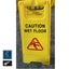 Caution Wet Floor Sign *Local Clearance* Carousel 7