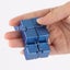 Metal Infinity Cube Anti Stress Aluminum Alloy Anti Anxiety Cubic Fidget Toys F Carousel 4