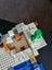 Minecraft lego set Carousel 3