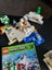 Minecraft lego set Carousel 6