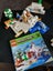 Minecraft lego set Carousel 5