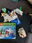Minecraft lego set Carousel 4