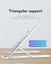 Laptop Stand Holder Carousel 7