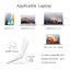 Laptop Stand Adjustable Portable Laptop Holder Computer Stand Tablet Stand Carousel 5
