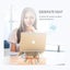 Laptop Stand Adjustable Portable Laptop Holder Computer Stand Tablet Stand Carousel 6