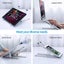 Foldable Aluminum alloy Laptop Stand Adjustable Notebook Holder Tablet Stand Carousel 8