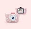 Kids Camera Carousel 3