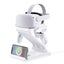 VR Headset Charging and Display Stand for Oculus Quest 2, HTC, Pico Neo 3 and... Carousel 1