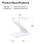 VR Headset Charging and Display Stand for Oculus Quest 2, HTC, Pico Neo 3 and... Carousel 5