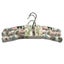 Rose Coat Hangers (Set of 3) Carousel 1