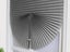 150x60cm Grey Window Shades Pleated Blinds Light Blocking Pleated Shades Carousel 5