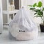 4 Pieces Laundray Wash Bags Transparent Laundry Bags Carousel 6