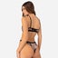 Ethika Womens Dye For You Bralette Carousel 4