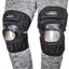 Cycling Knee Brace Mtb Bike Motorcycle Pads Guards Outdoor Sports Protector Gear Carousel 3
