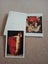 Fran's con Stuck 30 Postcards Carousel 6