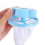 Washing Machine Hair Removal Filter Bag Laundry Ball Sky Blue Laundry Bags Carousel 5