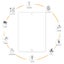 iPad Pro 12.9" 1st Gen 2015 & 2nd Gen 2017 Screen Protector Carousel 2