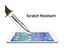 iPad Pro 12.9" 1st Gen 2015 & 2nd Gen 2017 Screen Protector Carousel 3