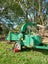 wood chipper and log splitter hire Carousel 1