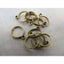 Wooden Model Ship Fitting - Ring 11mm (10) Carousel 1
