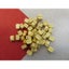 Wooden Model Ship Fitting - Wooden Block Double 5mm (50) Carousel 1