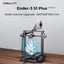 Creality Ender 3 S1 Plus 300x300x300mm (Auckland stock) Carousel 3
