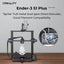 Creality Ender 3 S1 Plus 300x300x300mm (Auckland stock) Carousel 4