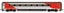 Hornby - LNER Mk3 TGS Coach B Carousel 1