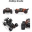 70km/H All Terrains 4WD Electric High Speed RC Truck Off-Road 1:18 Best Toy Gif Carousel 8