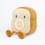 Plush Toy Night Light Alarm Clock for Kids Cozy Plushies Carousel 10