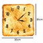Plush Toy Night Light Alarm Clock for Kids Carousel 1
