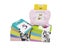 255Pcs Talking Flash Cards Toddler Toys 510 Words Learning Toys Pink Carousel 4
