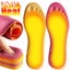 Self-heated Insoles Feet Massage Thermal Thicken Insole Memory Foam Shoe Pads Carousel 2