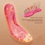 Self-heated Insoles Feet Massage Thermal Thicken Insole Memory Foam Shoe Pads Carousel 3