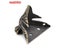 2PCS NAIERDI 40x30mm Antique Wood Box Feet Leg Corner Protector Triangle Rattan Carousel 6