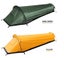 1 Person Ultralight Waterproof Ultralight Sleeping Bag Bivy Tent Carousel 4